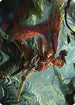 Wayta, Trainer Prodigy Art Card (ASLCI-071) - Art Series: The Lost Caverns of Ixalan