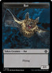 Bat Token (LCI-006) - The Lost Caverns of Ixalan