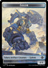 Golem Token (LCI-013) - The Lost Caverns of Ixalan