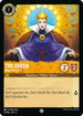 The Queen - Regal Monarch (27/204) - Rise of the Floodborn