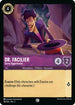 Dr. Facilier - Savvy Opportunist (38/204) - Rise of the Floodborn