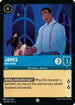 James - Role Model (150/204) - Rise of the Floodborn Cold Foil