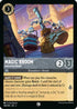 Magic Broom - Industrial Model (188/204) - Rise of the Floodborn Cold Foil