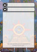 Helper Card (LCI-001) - The Lost Caverns of Ixalan