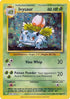 Ivysaur (002) Holofoil [Trading Card Game Classic] - Classic Collection