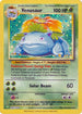 Venusaur (003) Holofoil [Trading Card Game Classic] - Classic Collection