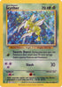 Scyther 006  - Holofoil Trading Card Game Classic - Classic Collection