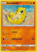 Sandshrew 008  - Holofoil Trading Card Game Classic - Classic Collection