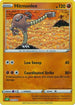 Hitmonlee 011  - Holofoil Trading Card Game Classic - Classic Collection
