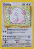 Chansey (015) Holofoil [Trading Card Game Classic] - Classic Collection