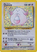 Chansey (015) Holofoil [Trading Card Game Classic] - Classic Collection