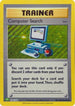 Computer Search (CLV) (020) Holofoil [Trading Card Game Classic] - Classic Collection