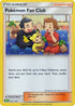 Pokemon Fan Club (CLV) 022  - Holofoil Trading Card Game Classic - Classic Collection