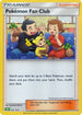 Pokemon Fan Club (CLV) 022  - Holofoil Trading Card Game Classic - Classic Collection