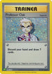 Professor Oak (CLV) 024  - Holofoil Trading Card Game Classic - Classic Collection