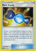 Rare Candy (CLV) 025  - Holofoil Trading Card Game Classic - Classic Collection