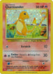 Charmander (001) Holofoil [Trading Card Game Classic] - Classic Collection
