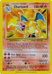 Charizard (003) Holofoil [Trading Card Game Classic] - Classic Collection