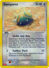 Dunsparce 015  - Holofoil Trading Card Game Classic - Classic Collection