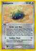 Dunsparce 015  - Holofoil Trading Card Game Classic - Classic Collection