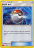 Poke Ball (CLC) 021  - Holofoil Trading Card Game Classic - Classic Collection