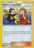 Pokemon Fan Club (CLC) 022  - Holofoil Trading Card Game Classic - Classic Collection