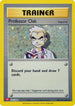Professor Oak (CLC) 023  - Holofoil Trading Card Game Classic - Classic Collection