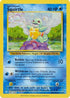 Squirtle 001  - Holofoil Trading Card Game Classic - Classic Collection