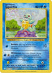 Squirtle 001  - Holofoil Trading Card Game Classic - Classic Collection