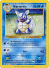 Wartortle 002  - Holofoil Trading Card Game Classic - Classic Collection