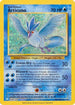 Articuno 009  - Holofoil Trading Card Game Classic - Classic Collection