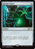 Arcane Signet (CommandFest 2025) (MFP-001) - MagicFest Cards