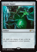 Arcane Signet (CommandFest 2025) (MFP-001) - MagicFest Cards