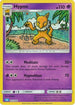 Hypno (012) Holofoil [Trading Card Game Classic] - Classic Collection