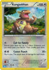Kangaskhan (017) Holofoil [Trading Card Game Classic] - Classic Collection