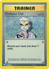 Professor Oak (CLB) 025  - Holofoil Trading Card Game Classic - Classic Collection