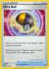 Ultra Ball (CLB) 030  - Holofoil Trading Card Game Classic - Classic Collection