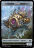 Gnome // Angel Double-Sided Token (LCI-16 // 2) - The Lost Caverns of Ixalan Foil