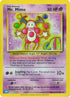 Mr. Mime 013  - Holofoil Trading Card Game Classic - Classic Collection