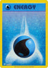 Basic Water Energy 033  - Holofoil Trading Card Game Classic - Classic Collection
