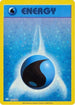 Basic Water Energy 033  - Holofoil Trading Card Game Classic - Classic Collection