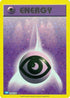 Basic Psychic Energy (034) [Trading Card Game Classic] - Classic Collection