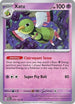 Xatu (Non-Holo) 072/182  Deck Exclusives - Rare