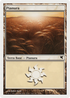 Plains (Italian) - "Pianura" (L23) (PSAL-L23) - Salvat 2005