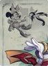 Minnie Mouse - Wide-Eyed Diver Puzzle Insert (Top Left)  - Rise of the Floodborn