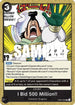 I Bid 500 Million!! (OP05-096) - Awakening of the New Era
