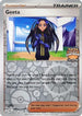Geeta (Regional Championships) [Staff] (188/197) Reverse Holofoil [League & Championship Cards] - Promo