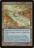 Saprazzan Cove (MMQ-327) - Mercadian Masques Foil