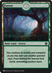 Forest (HBG-307) - Alchemy Horizons: Baldur's Gate