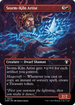 Storm-Kiln Artist (Borderless) (CMM-644) - Commander Masters